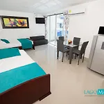 Apartamentos Lagomar