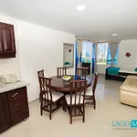 Apartamentos Lagomar