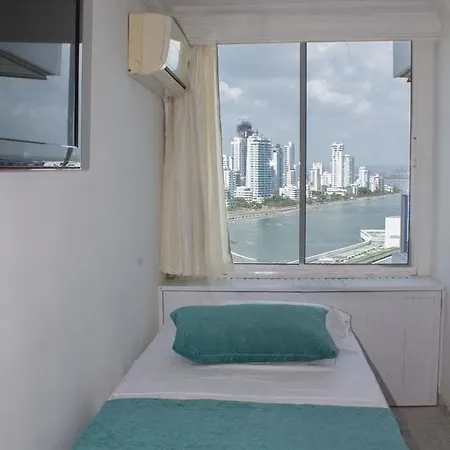 Apartamento Lagomar *