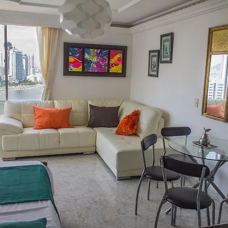 Lagomar Cartagena