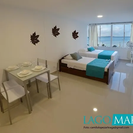 Lagomar *
