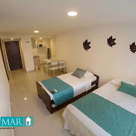 Lagomar Cartagena