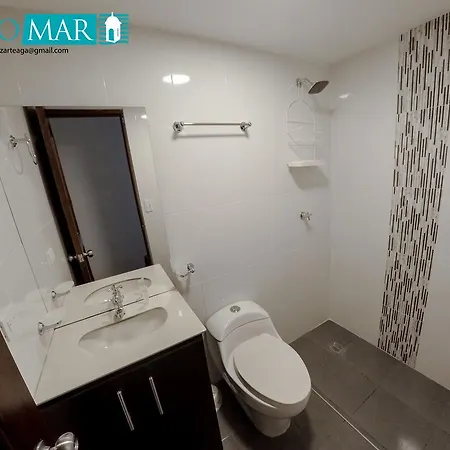 Lagomar Apartamento