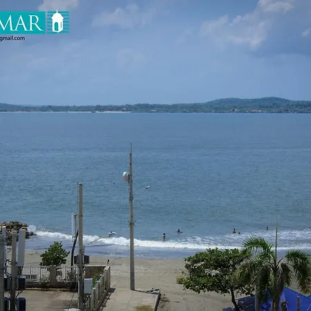 Apartamento Lagomar Cartagena