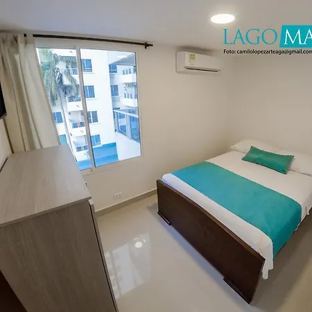 Lagomar Apartamento *