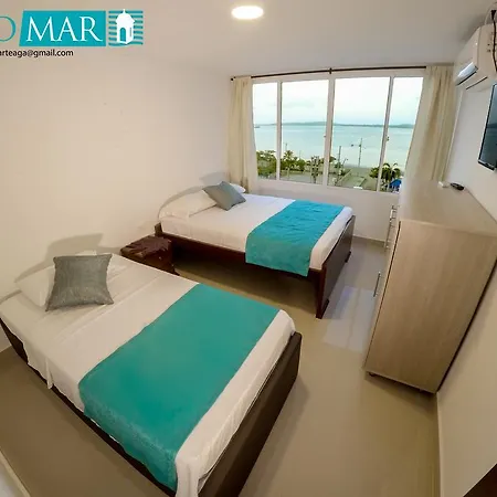Lagomar Apartamento Cartagena