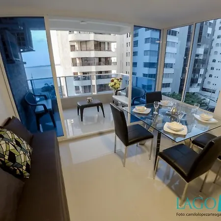 Lagomar Apartamento *