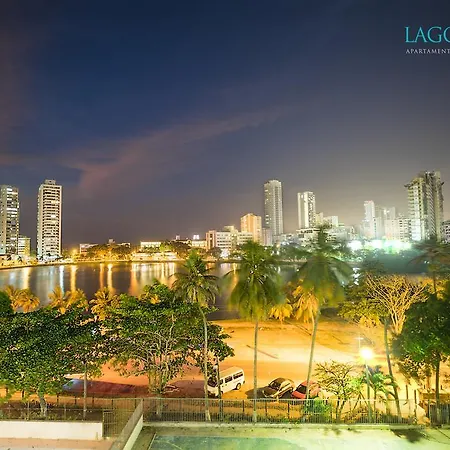 Apartamento Lagomar