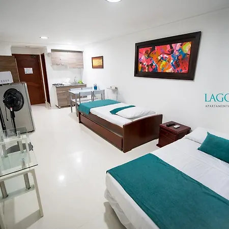 Lagomar Cartagena