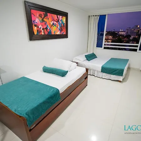 Lagomar Apartamento