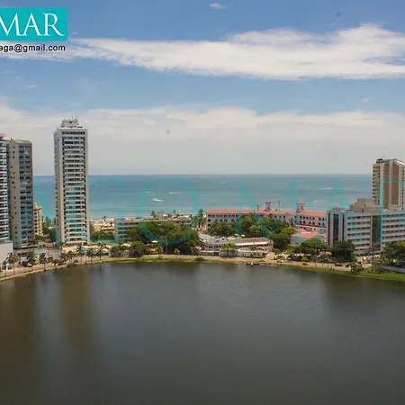 Lagomar * Cartagena