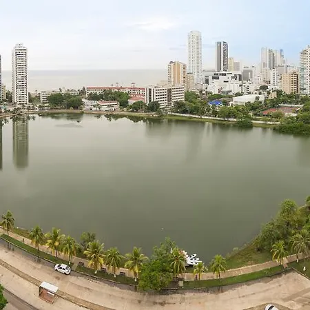Lagomar Apartamento Cartagena