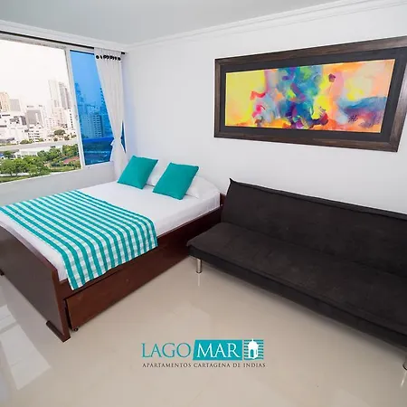 Lagomar Cartagena