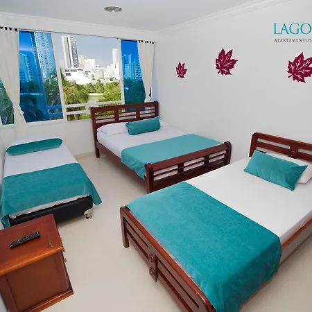 Lagomar Apartamento *