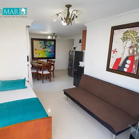 Apartamento Lagomar