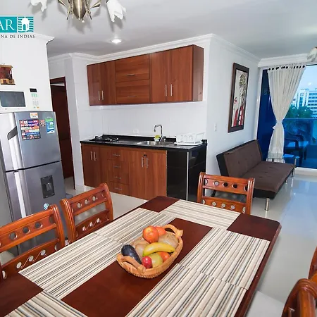 Lagomar Apartamento *