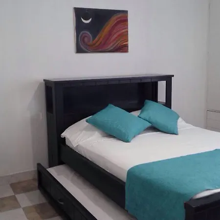 Lagomar Cartagena