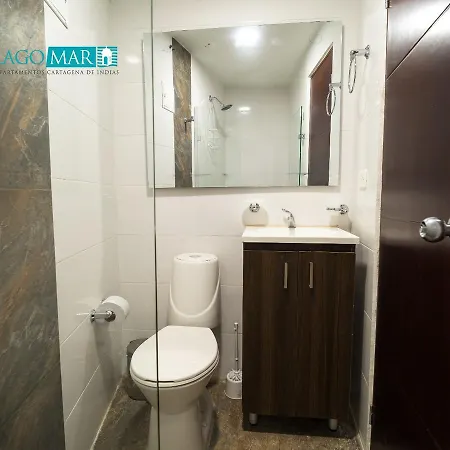 Lagomar Apartamento *