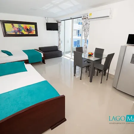 Apartamento Lagomar *