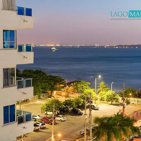 Lagomar Apartamento