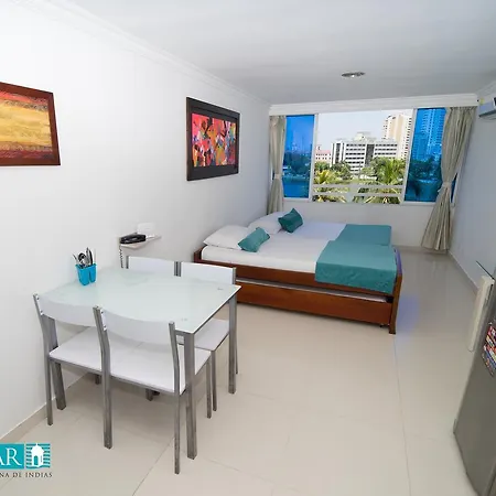Lagomar Apartamento *