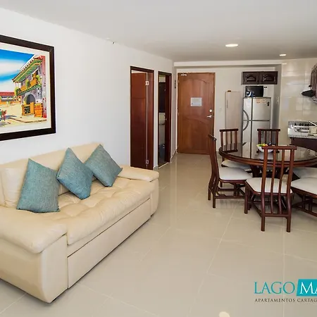 Lagomar Apartamento *