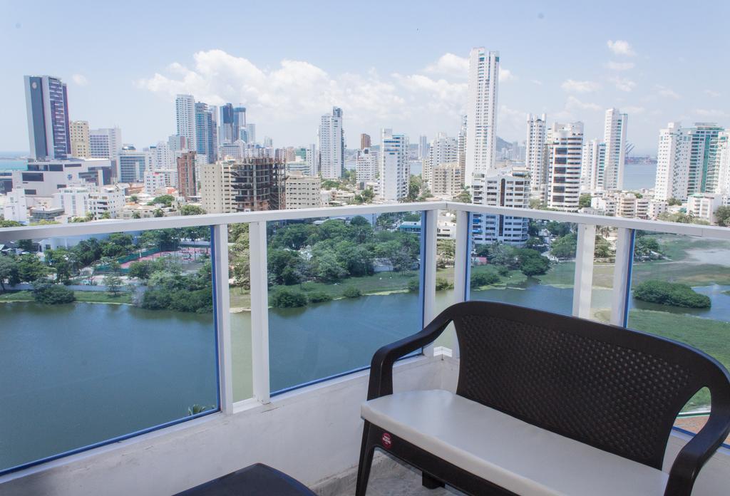 Apartamento Lagomar *