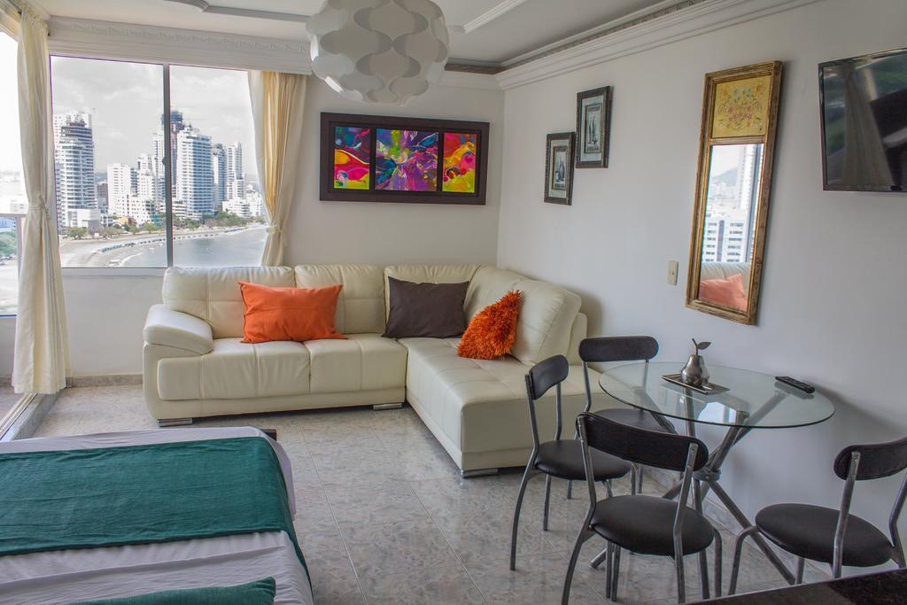 Lagomar Cartagena