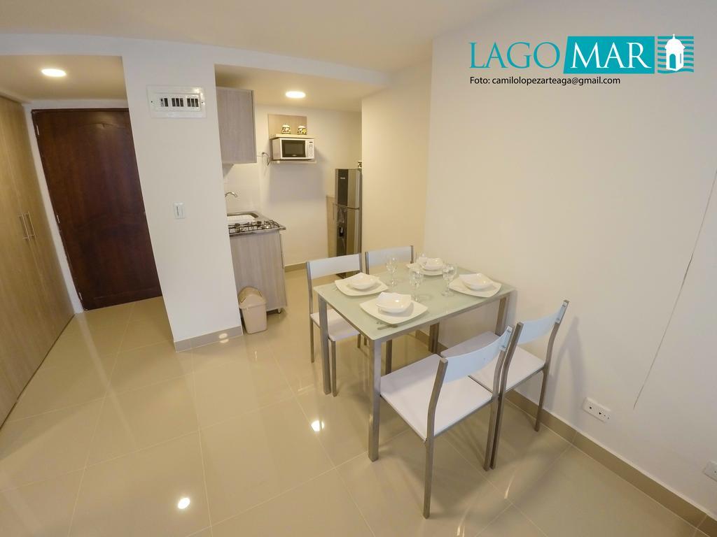 Lagomar Apartamento