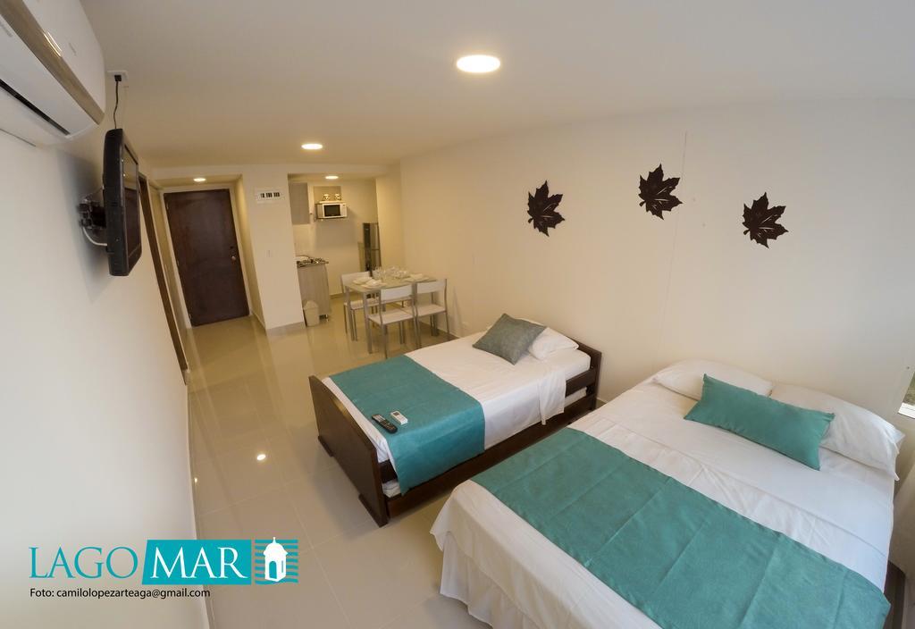 Lagomar Cartagena