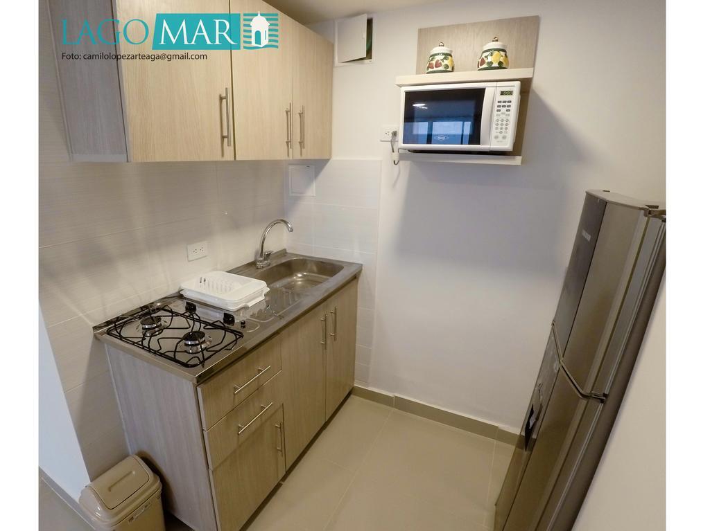 Apartamento Lagomar Cartagena