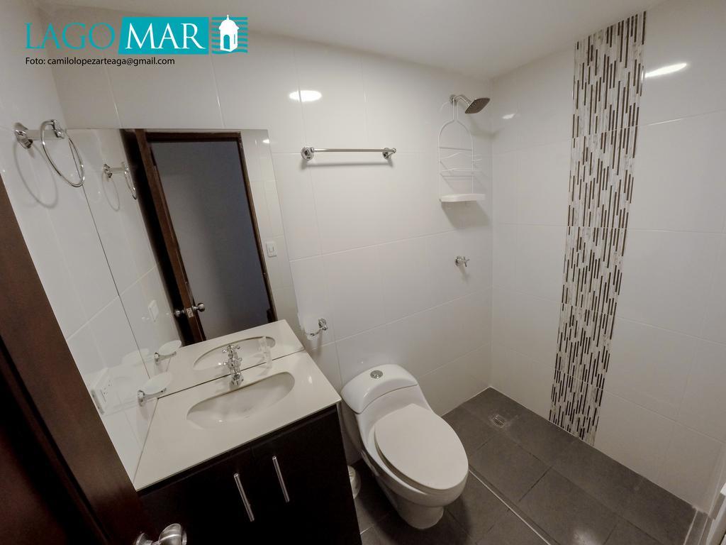 Lagomar Apartamento