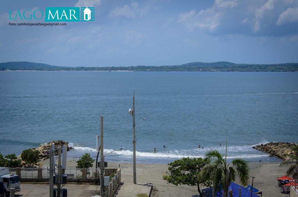 Apartamento Lagomar Cartagena