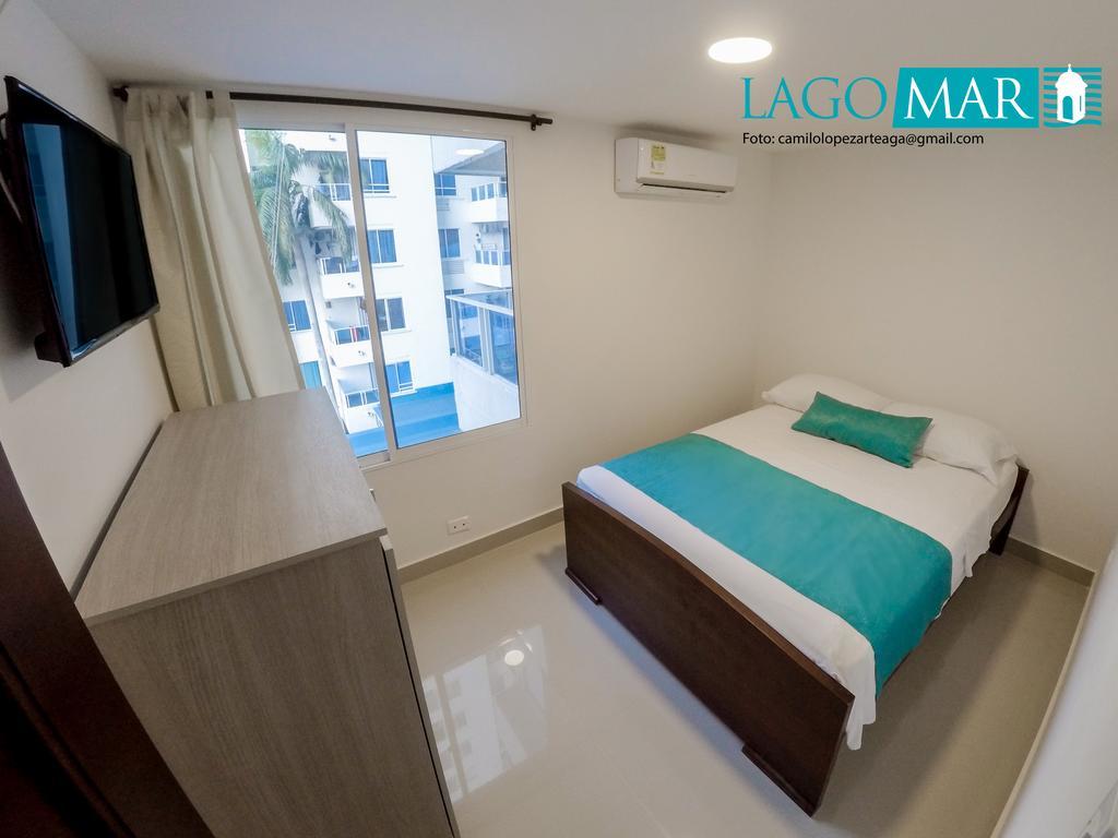 Lagomar Apartamento *