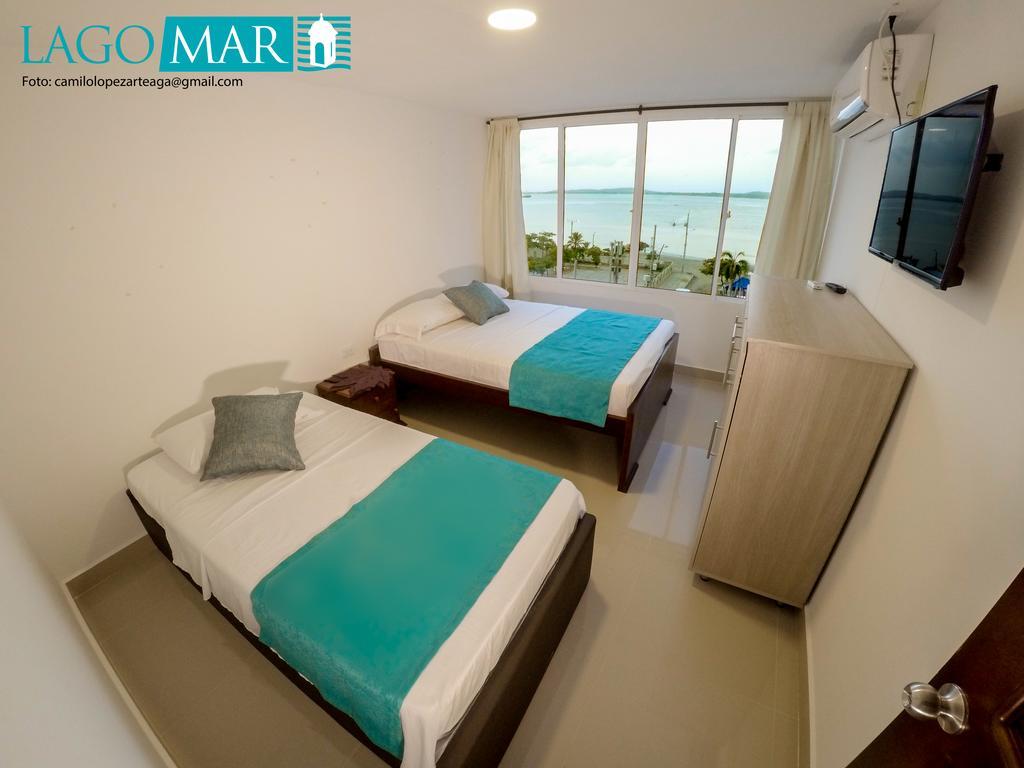Lagomar Apartamento Cartagena