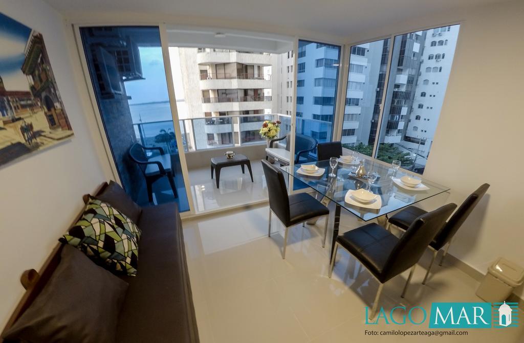 Lagomar Apartamento *