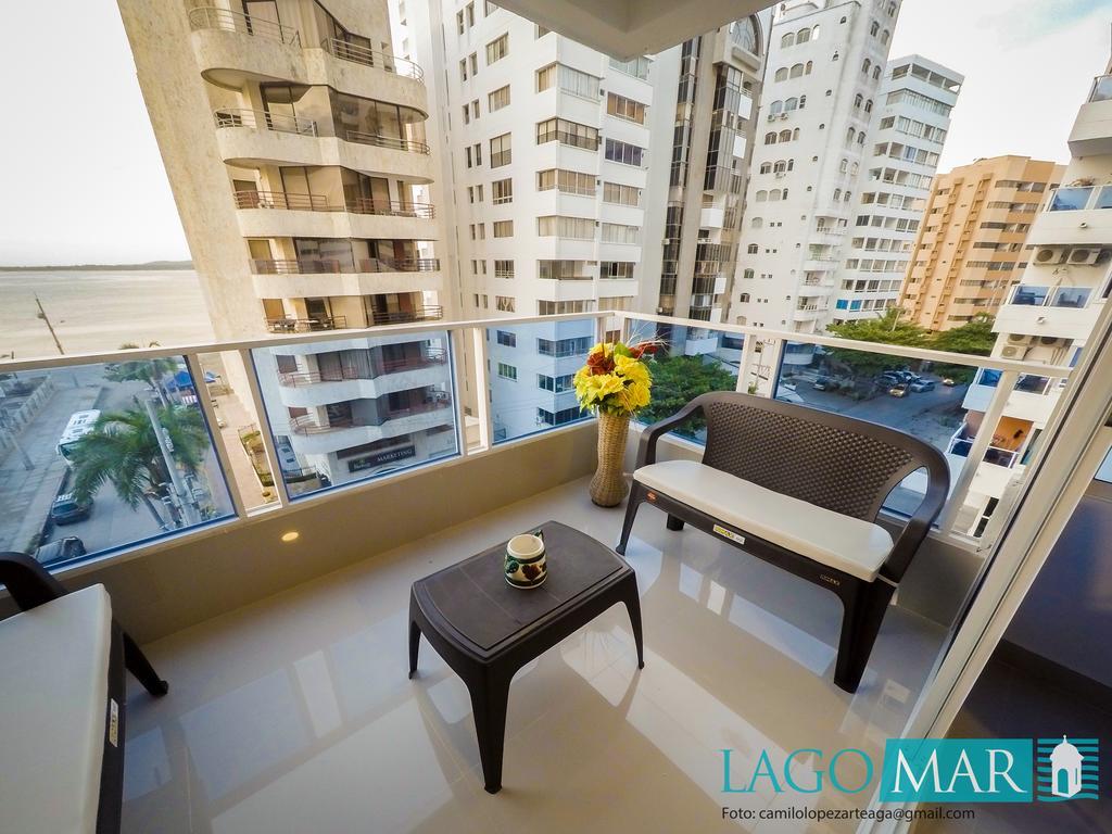 Lagomar Apartamento