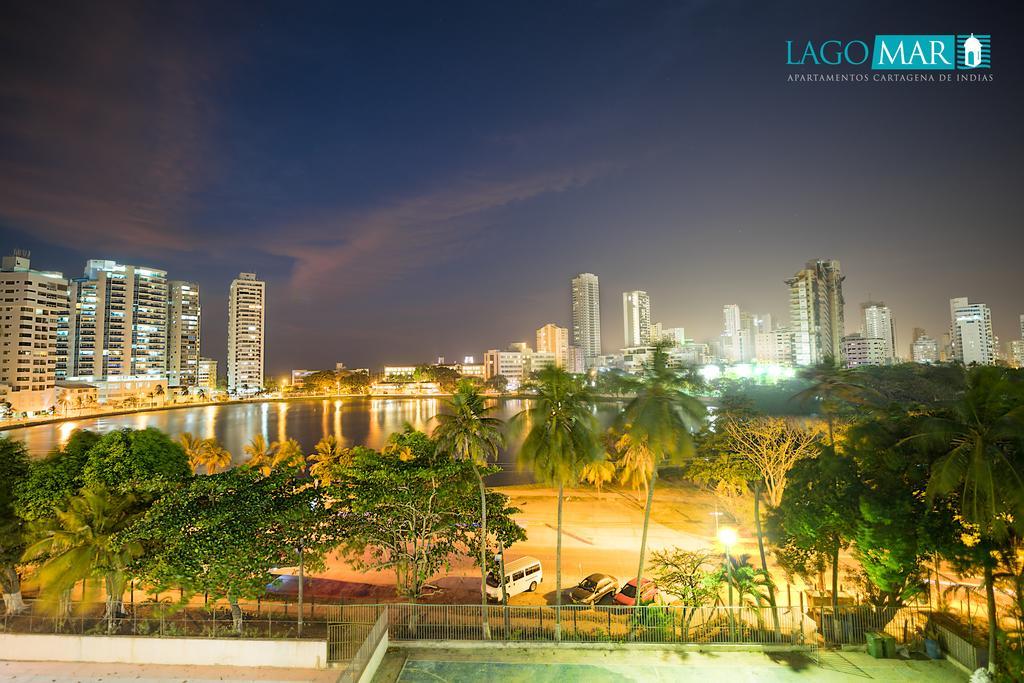 Apartamento Lagomar