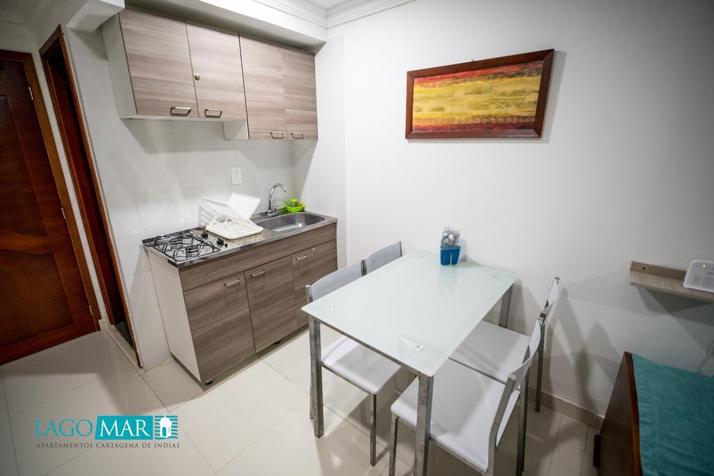 Lagomar Apartamento Cartagena