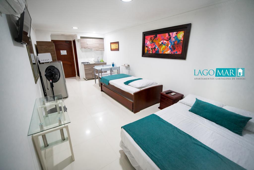 Lagomar Cartagena