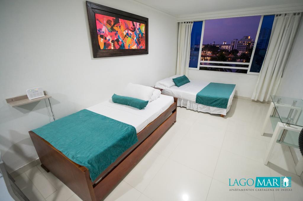 Lagomar Apartamento