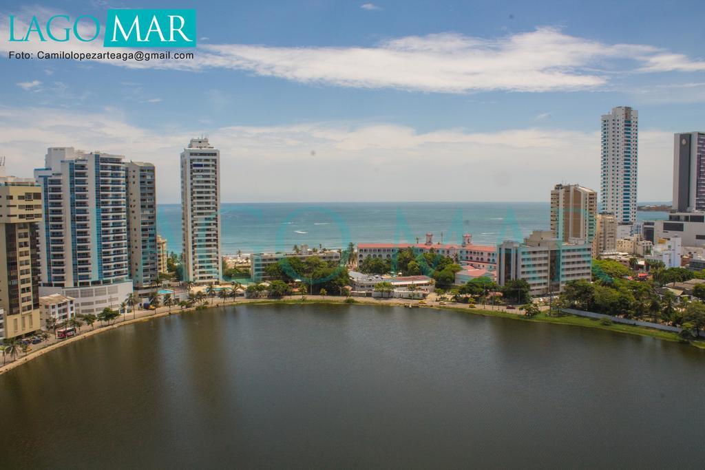 Lagomar * Cartagena