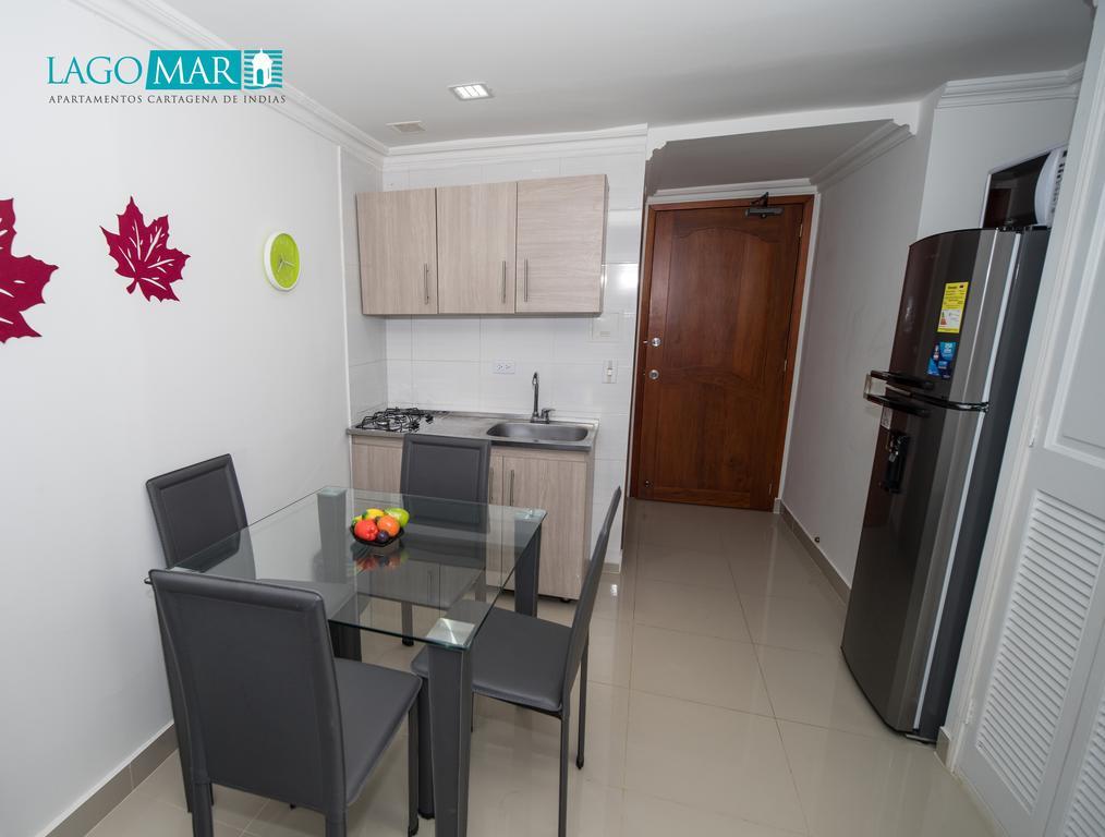 Lagomar Cartagena