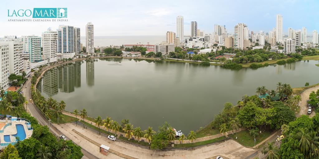 Lagomar Apartamento Cartagena