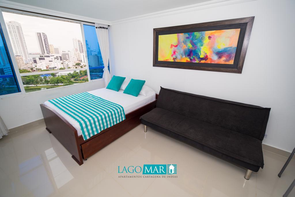 Lagomar Cartagena