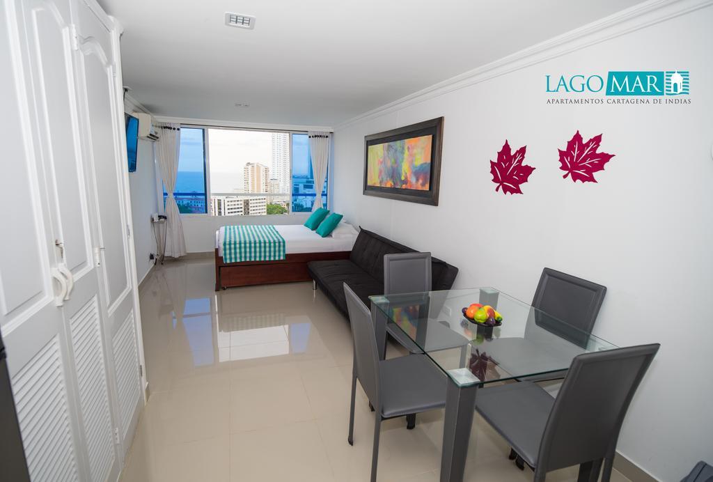 Apartamento Lagomar