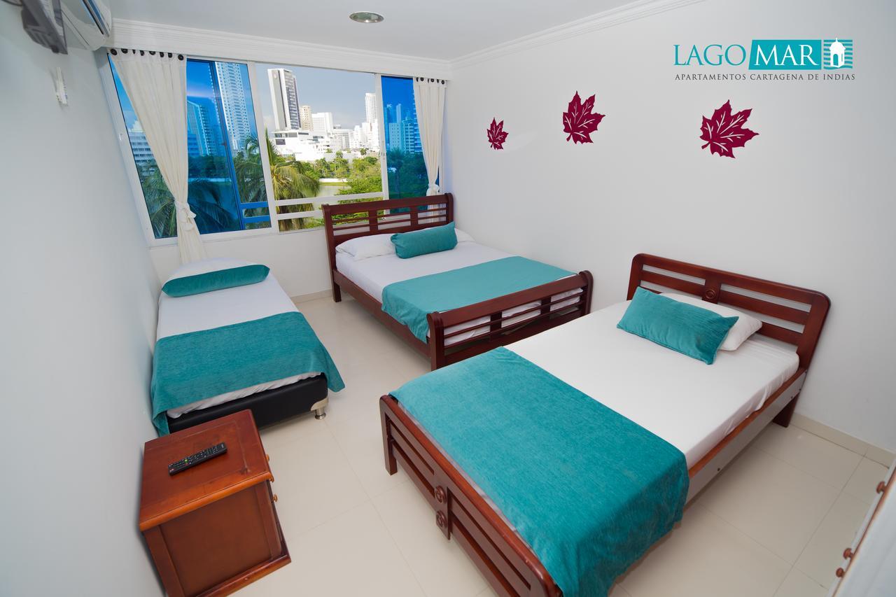 Lagomar Apartamento *