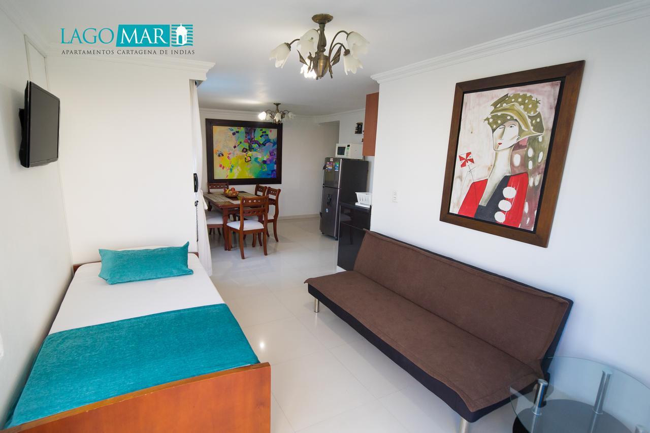 Apartamento Lagomar