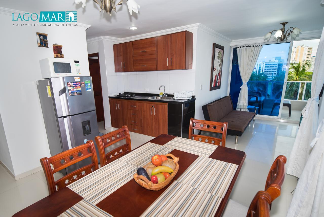 Lagomar Apartamento *