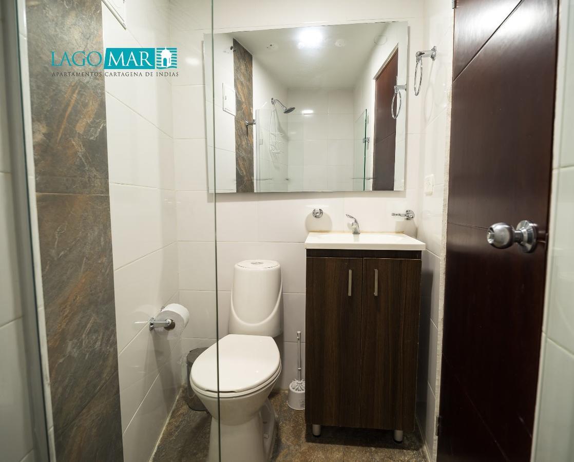 Lagomar Apartamento *